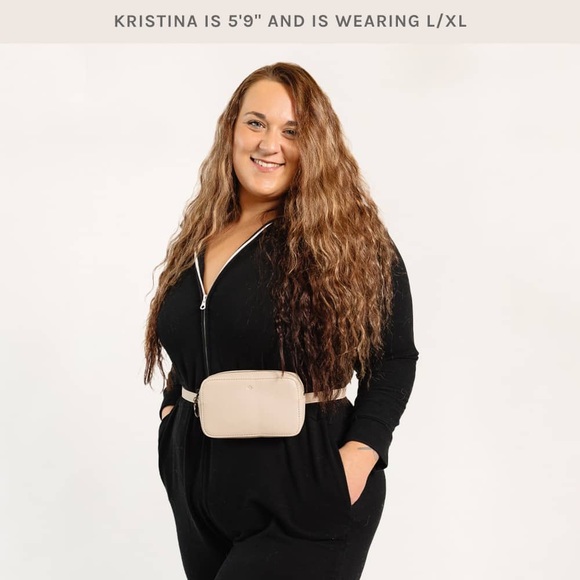 ELA Micro Belt Bag (for the Jilly Box) - Picture 6 of 8